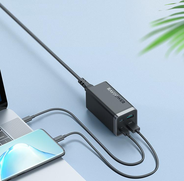 Chargers & Adapters